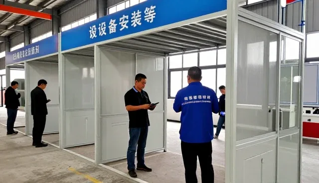 工程配套篇:工程配套定制化方案实用干货